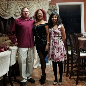 Meet your Posher, Junior miriam